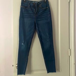 American Rag Cie Size 7 Jeans